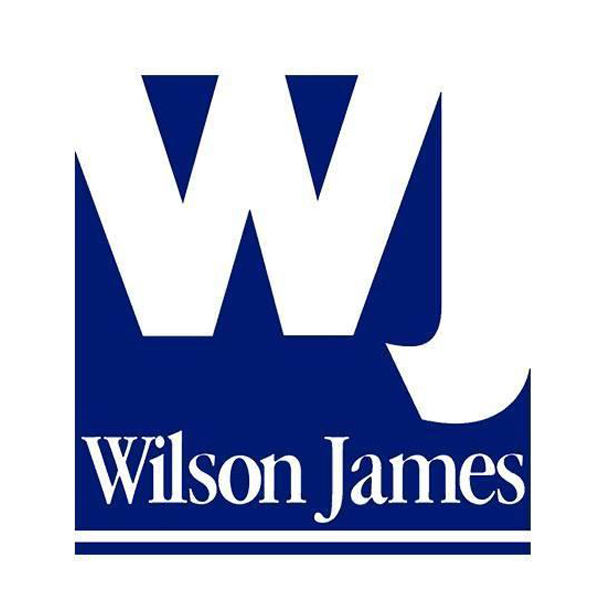 Wilson James